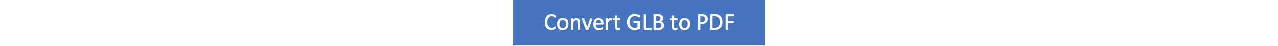 GLB към PDF