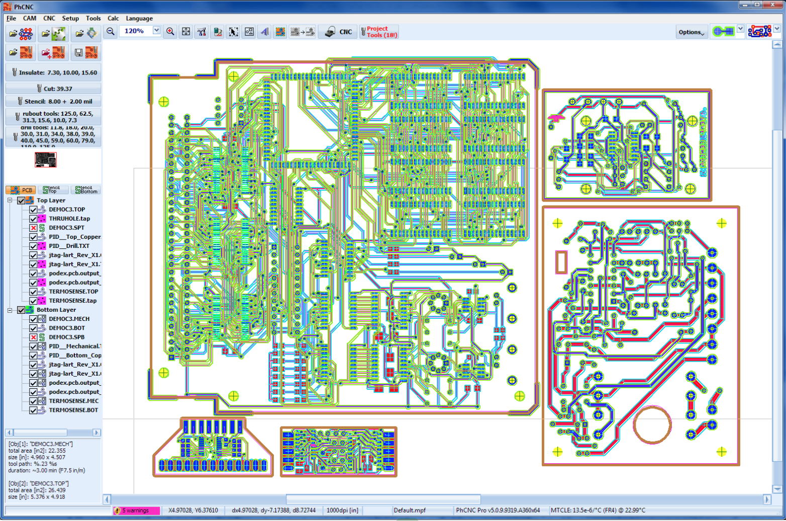PhCNC File Format