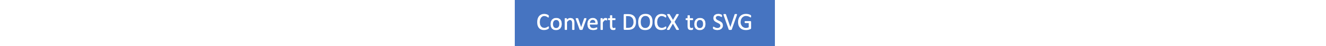 DOCX na SVG