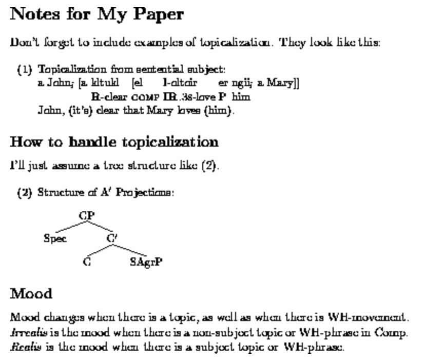 project-report-template-latex