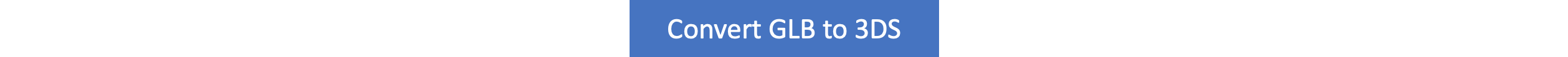 GLB から 3DS