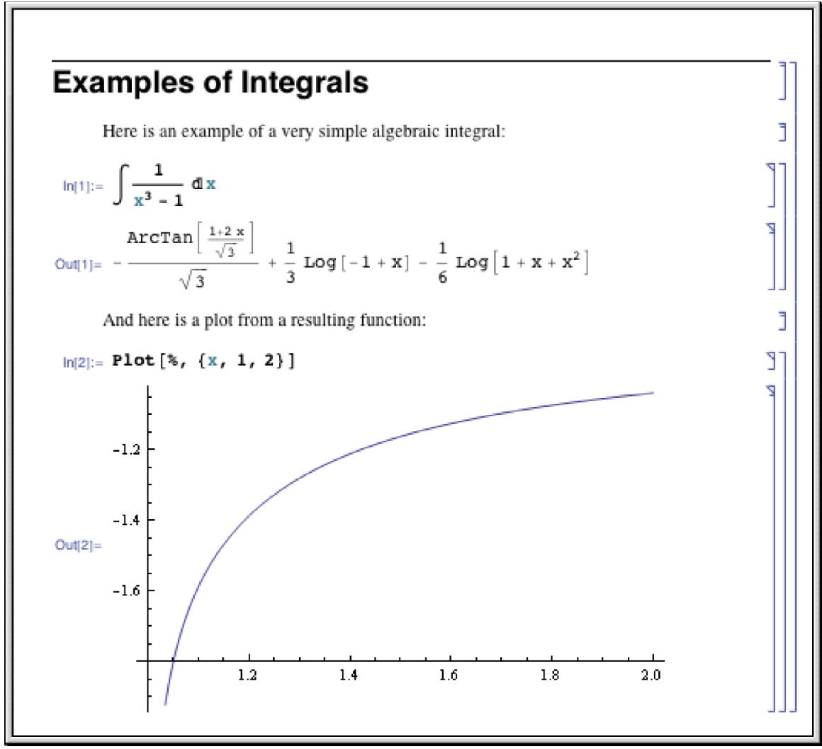 Wolfram Notebook File Format