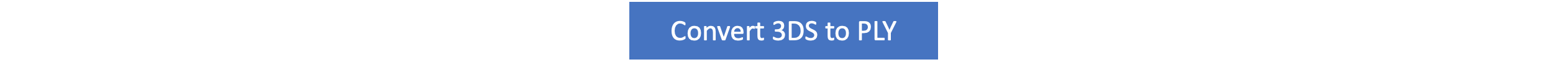 3DS to PLY